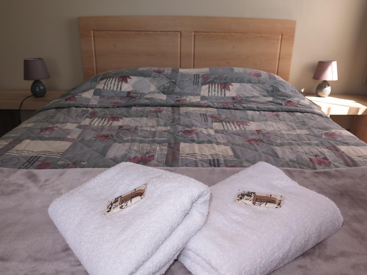 Mossburn Railway Hotel Chambre photo
