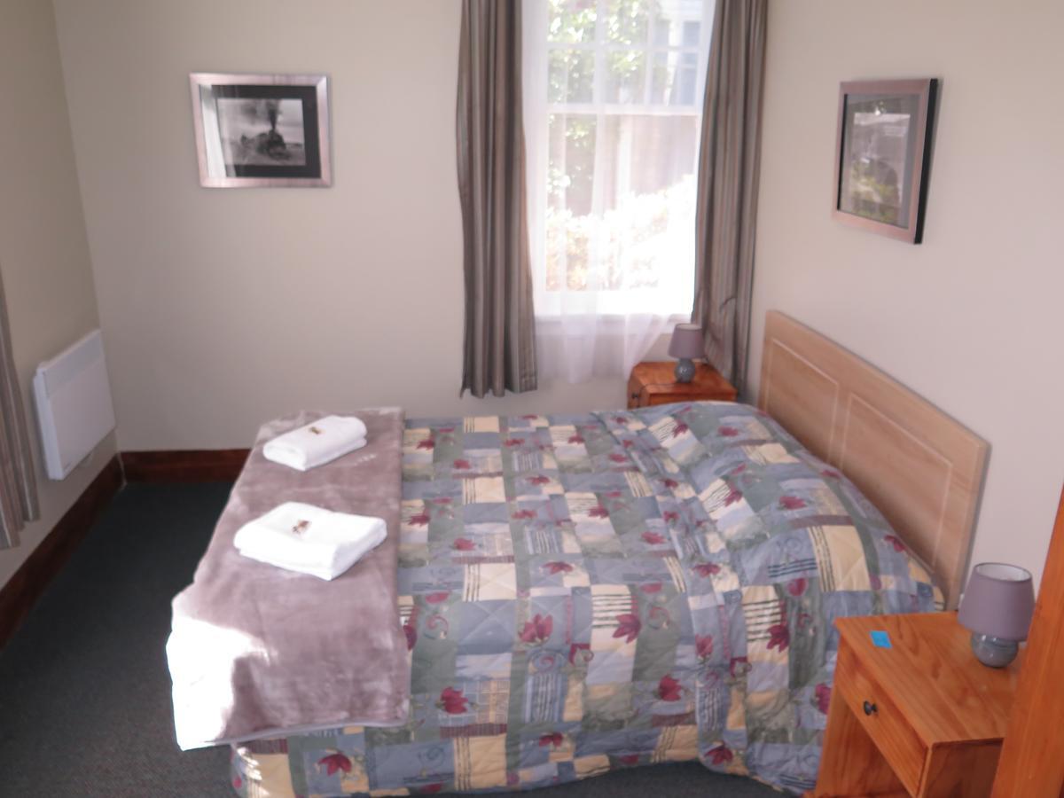 Mossburn Railway Hotel Chambre photo