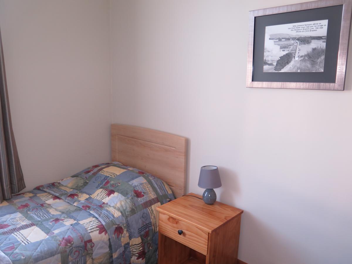Mossburn Railway Hotel Chambre photo